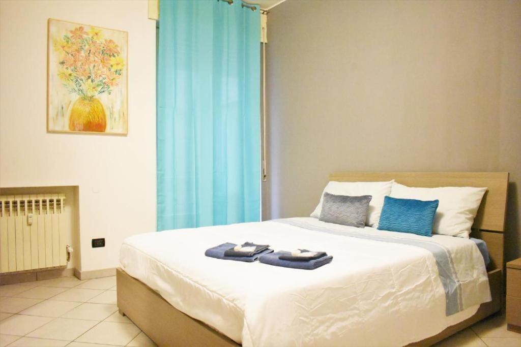Guest House Manzoni Como Exterior foto