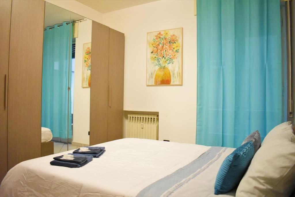 Guest House Manzoni Como Exterior foto